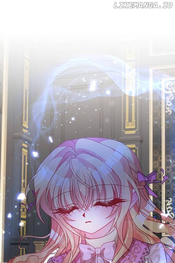 I'm a Doll, but the Tyrant Is Obsessed With Me Chapter 41 - page 65